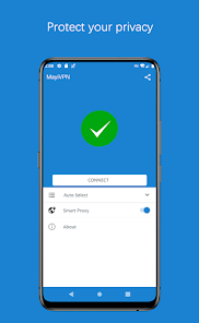 蚂蚁vpn下载免费android下载效果预览图