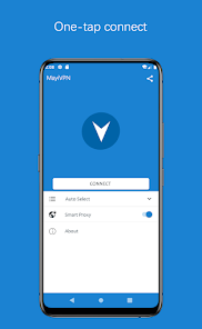蚂蚁vpn下载免费android下载效果预览图